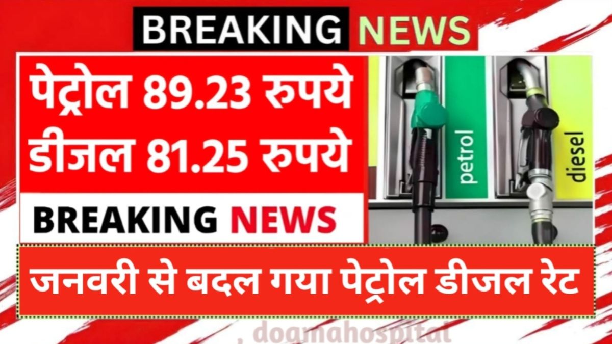 Petrol Diesel LPG Gas Price